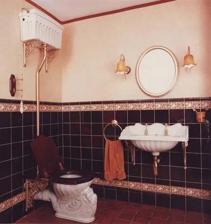 stil englezesc în interior Engleză interior specii, fotografii și idei de design britanic