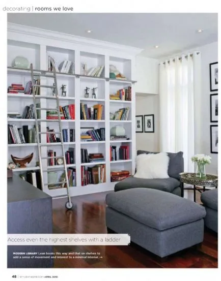 stil englezesc în interior - se inspiră dintr-o fotografie (stilul) stil englezesc în interior - trage fotografii de inspirație
