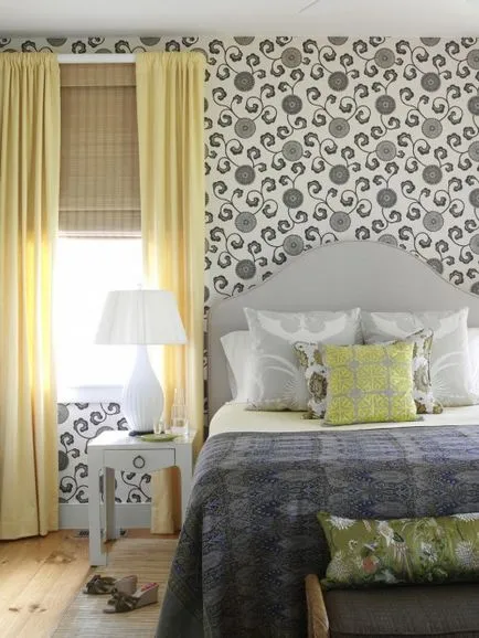 stil englezesc în interior - se inspiră dintr-o fotografie (stilul) stil englezesc în interior - trage fotografii de inspirație