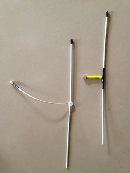 Antena 433 MHz