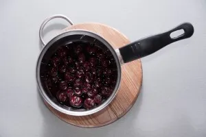 compoziție oțet balsamic, utilizarea, utilizat în gătit