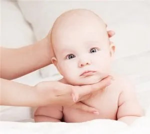 Modelul gatului Bandaj Pat gulere ortopedice si anvelope (nou-născuți) Modelul Neck Bandaj Pat gulere ortopedice și anvelope