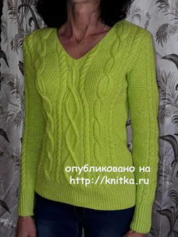 ace Arana, diagrame de tricotat și descriere, modele de tricotat