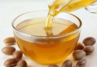 Ulei de argan pentru păr sau ceea ce este utilizarea de ulei de argan
