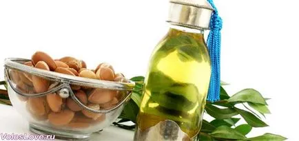 Par 8 masti de uz casnic și recenzii (măști) ulei de argan Ulei de argan pentru păr 8 masti de uz casnic și recenzii