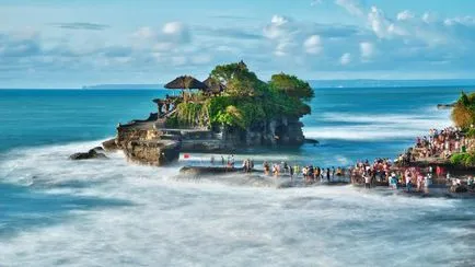 Bali - aceasta este ceea ce țară unde există o Bali (Bali, care țară) Bali - o țară în care ceea ce este bali