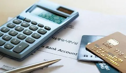Arestați-cont (e) în executorii judecătorești bancare - credit, ce să facă, cum să anulați