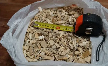 Arbolit cu mâinile lor în echipamentul video de acasă, proporțiile, instrucțiunea de fabricație pe (blocuri de lemn-beton cu mâinile) Arbolit cu mâinile lor în mediul de acasă video, echipamentele, proporția de instrucțiuni de fabricație