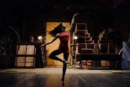 Balerina Opera - copilărie, publicul și stereotipurile