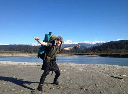 Adventurer - care este bun sau rău să fie un aventurier