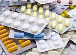 Beta-blocante - medicamente Lista