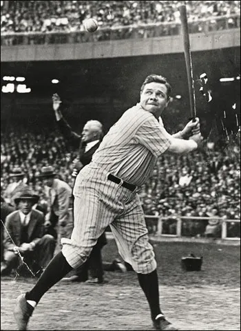 Baseball, Statele Unite ale Americii Encyclopedia