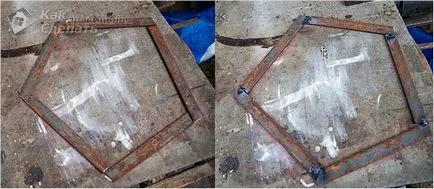 Scaun de bar cu mâinile sale - în special de fabricație (fotografii, desene) (Caracteristici) Scaun de bar cu mâinile sale - în special de fabricație (fotografii, desene)