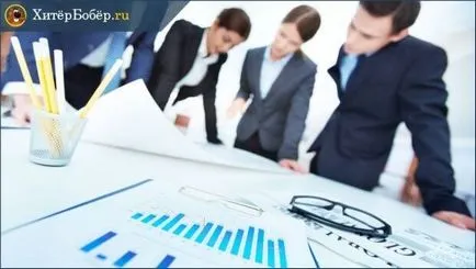 BDR și BCF