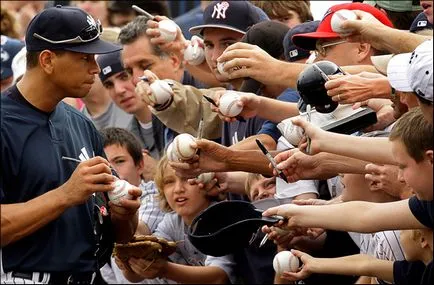 Baseball, Statele Unite ale Americii Encyclopedia
