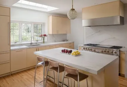 bucătărie Bej - noi idei de design 44 fotografie (bej) bucătărie Bej - noi idei de design 44 poze