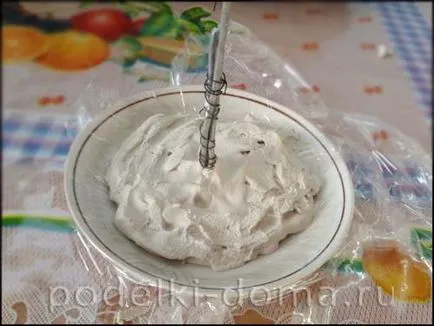 Birch șirag de mărgele