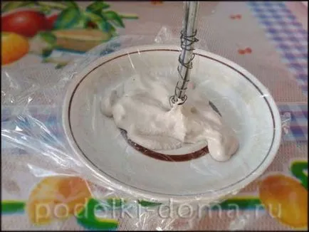Birch șirag de mărgele