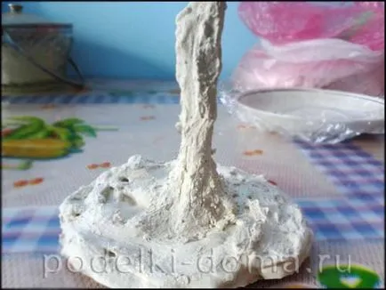 Birch șirag de mărgele
