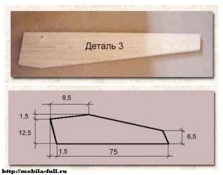 Scaun de bar cu mâinile sale diagrame, desene, instrucțiuni (vis) Scaun de bar cu mâinile sale diagrame, desene, instrucțiuni