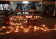 Dumnezeu Ganesha - înțelepciunea elefant din India, îndeplinind dorințele (dorințele) Dumnezeu Ganesha - elefant înțelepciunea indiană, dorința care se împlinesc