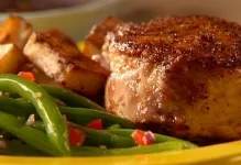Feluri de mâncare în Aerogrill care pot găti, rețete și clipuri video cu privire la modul de utilizare, fotografii de produse alimentare, de gătit (rețete) Feluri de mâncare în Aerogrill care pot găti, rețete și clipuri video cu privire la modul de utilizare, fotografii de produse alimentare, de gătit