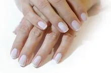 Biogel lac de unghii la domiciliu - filmate biogel cuie