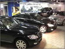 Business în tuning studio (august 2017)