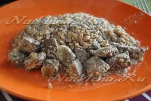 Alimente multivarka ficat - retete simple, (multivarka) Preparate din ficat la multivarka - retete simple,