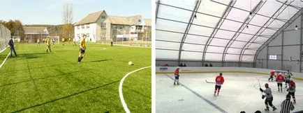 Business cu servicii de sporthero sportive on-line, investiții de la 86.000 de ruble