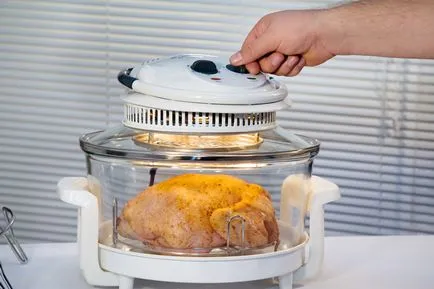 Feluri de mâncare în Aerogrill care pot găti, rețete și clipuri video cu privire la modul de utilizare, fotografii de produse alimentare, de gătit (posibil) Feluri de mâncare în Aerogrill care pot găti, rețete și clipuri video cu privire la modul de utilizare, fotografii de produse alimentare, de gătit
