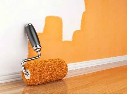 Business Reparare de apartamente - modul de a pune o idee de afaceri în practică (strategia de creștere a volumului comanda) Business Reparare de apartamente - cum să transforme ideea ta de afaceri în realitate
