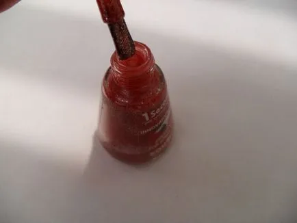 Uscare rapida lac de unghii - 1 seconde - de la Bourjois - comentarii, fotografii și preț