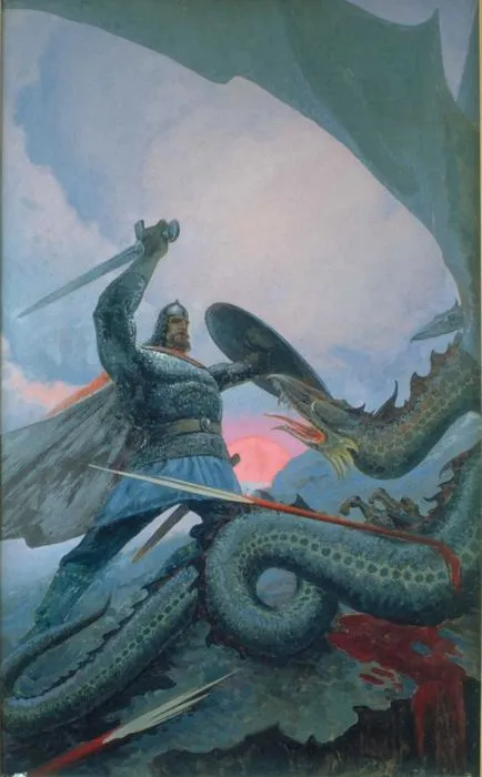 eroi imagini