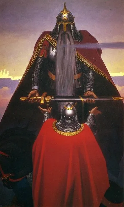 eroi imagini