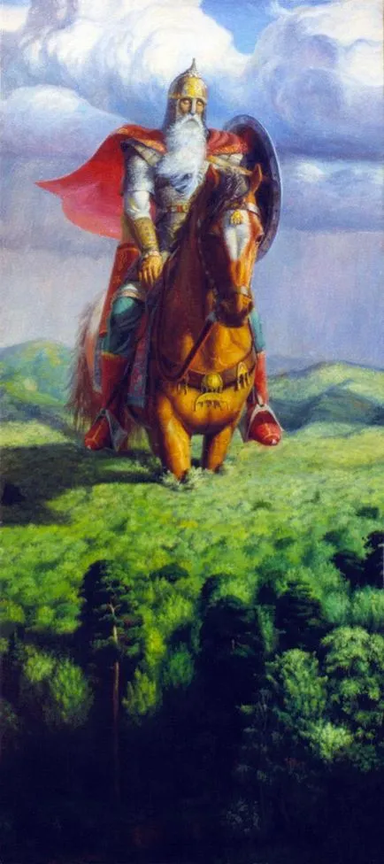 eroi imagini