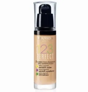 Bourjois preț corector, recenzii, descrieri