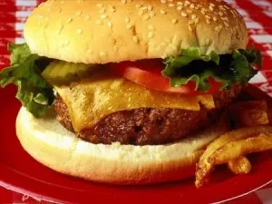 Chifle pentru hamburgeri și rețetele obișnuite, cum ar fi McDonalds (chifle pentru hamburger reteta cu fotografie) Chifle pentru hamburgeri și de obicei în rețete McDonald