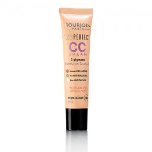 Bourjois preț corector, recenzii, descrieri