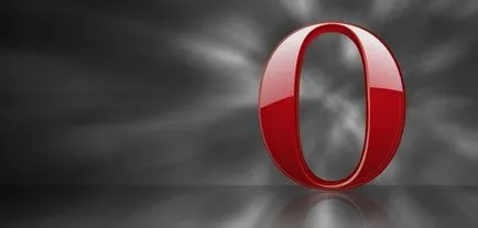 browser-ul Opera