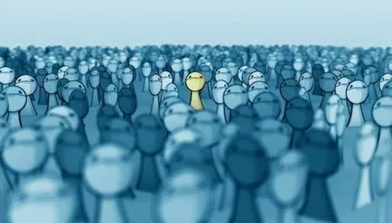 Frica de a fi singur - evoluții recente