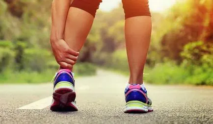durerile musculare dupa exercitii, ce să facă (musculare de formare în gât) dureri musculare după exercițiu, ce să facă