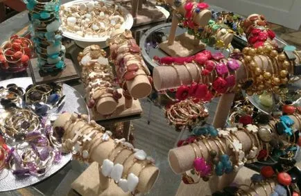 Brățări realizate din pietre naturale, brățări Shambala - amulete sau decoratiuni