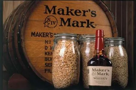 Bourbon - tipuri și de producere a băuturilor; cum să bea; reteta pentru whisky de casă (producție) Bourbon - tipuri și de producere a băuturilor; cum să bea; reteta de casa whisky