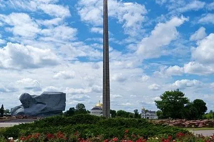 cetatea Brest