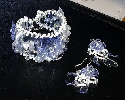 Bratara dintr-o sticla de plastic, o cutie de idei și ateliere de lucru (bratara sticla de plastic) Bratara dintr-o sticla de plastic, o cutie de idei și ateliere