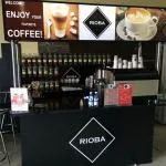 Pods pentru mașini de cafea