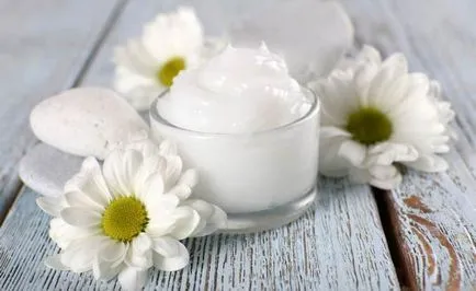 Frotiul sub ochi creme antirid și rețete tradiționale (masca) Frotiul sub ochi creme antirid și rețete populare