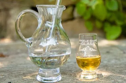 Orice, dar whisky diluat cu cola