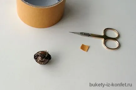Cheburashka de dulciuri cu mâinile sale cum să facă o fotografie de dulciuri Cheburashka (Cheburashka) Cheburashka de dulciuri cu mâinile sale modul de a face bomboane din Cheburashka fotografie
